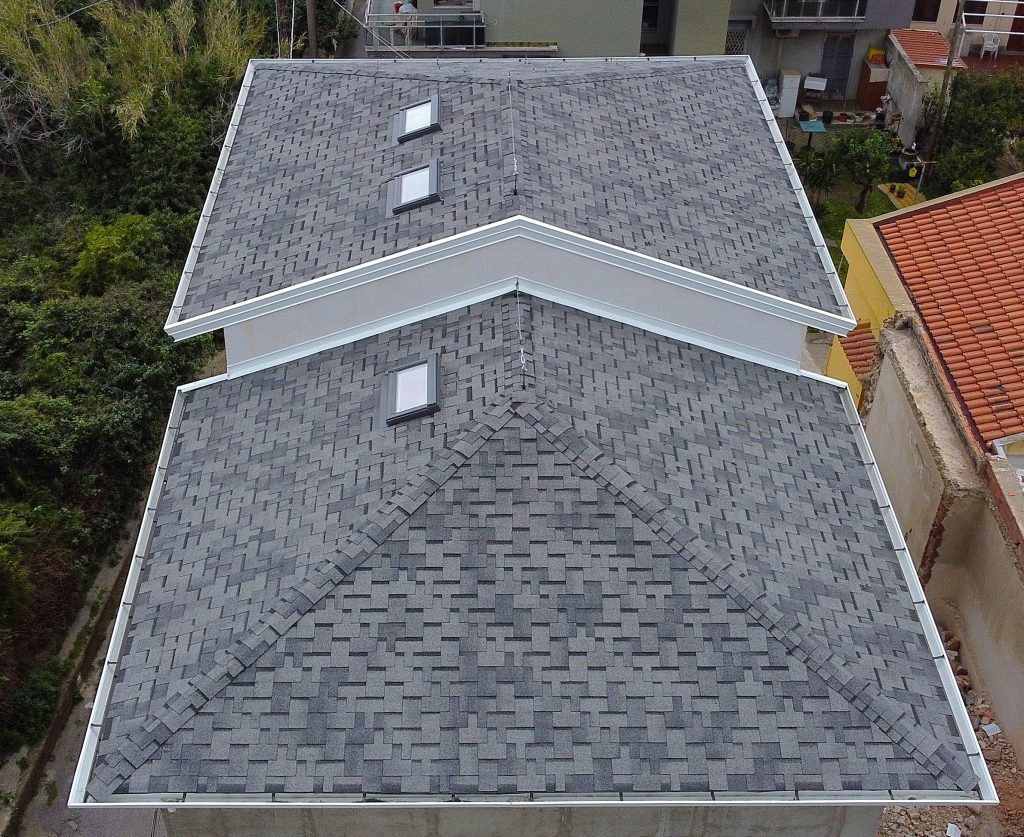 Toiture Shingle TEGOLA 1