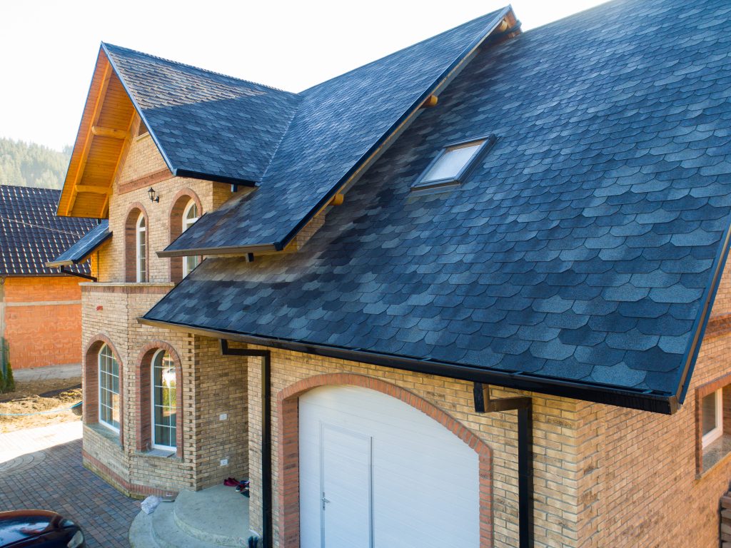 Toiture Shingle TEGOLA 3