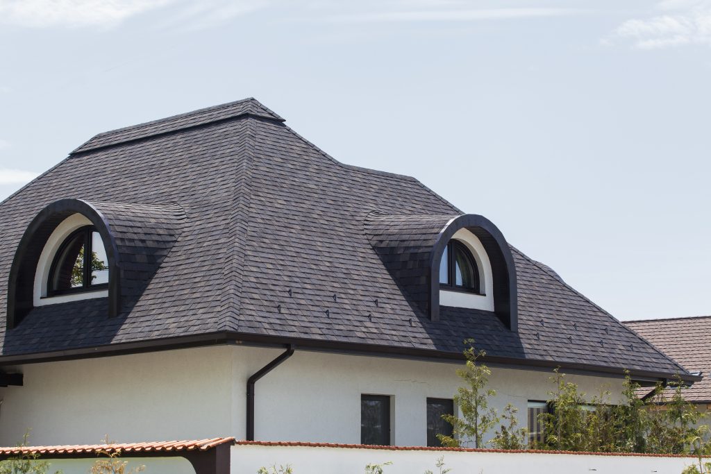 Toiture Shingle TEGOLA 6