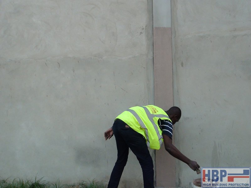 Réalisation HBP 42