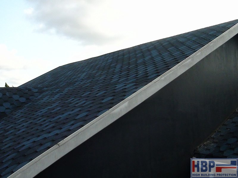 Réalisation HBP 58