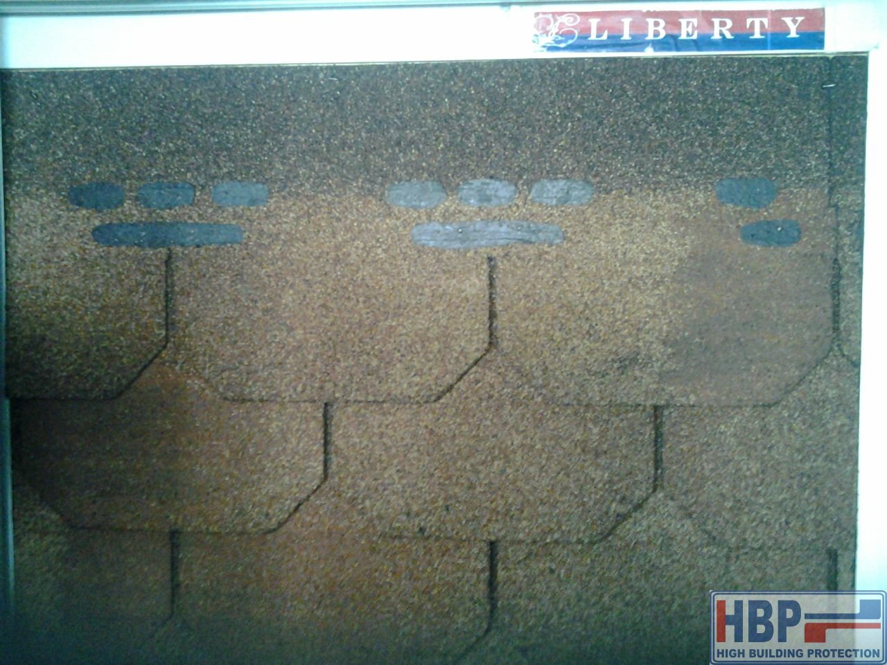 Réalisation HBP 162