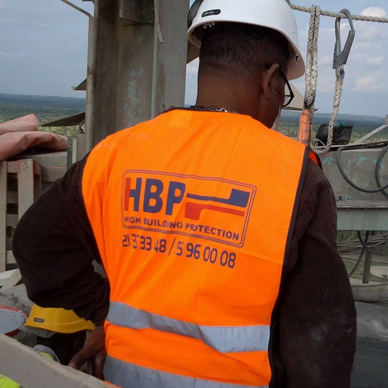 Réalisation HBP 180
