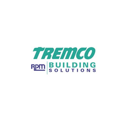 RPM / TREMCO — Scellement & étanchéité