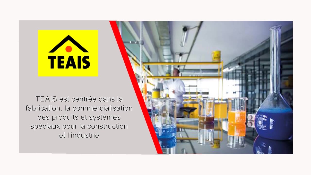 Industrial & Building Painting